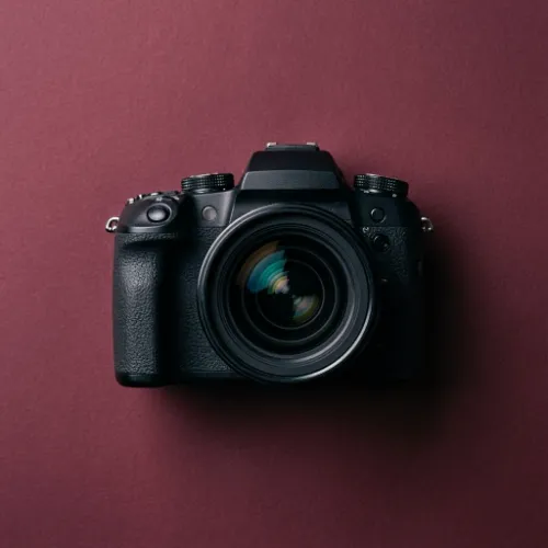 Купить готовый сайт Фотографа, фотостудии в Челябинске - посмотреть и заказать, недорогой шаблон сайта, цена 